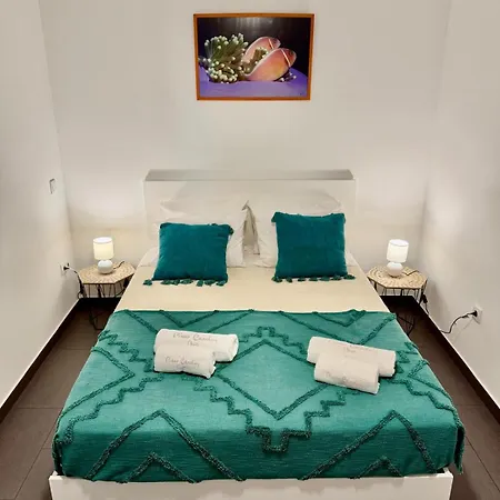 Pestana Ocean View 아파트 *
