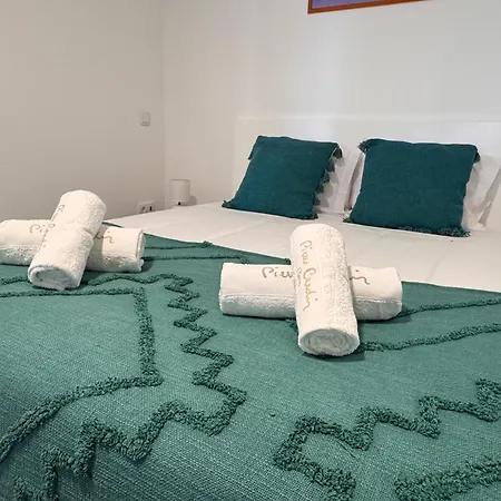 Pestana Ocean View 아파트 *