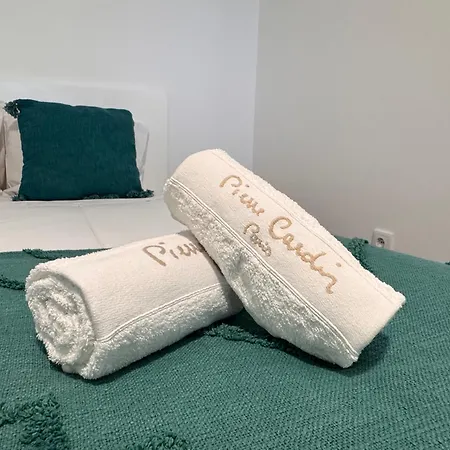 Pestana Ocean View 아파트