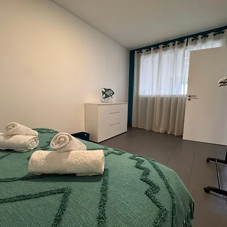Pestana Ocean View Gaula