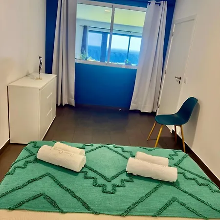 아파트 Pestana Ocean View