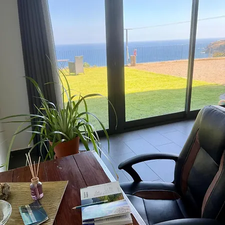 Pestana Ocean View 아파트 Gaula