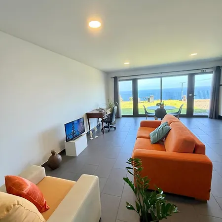 아파트 Pestana Ocean View *