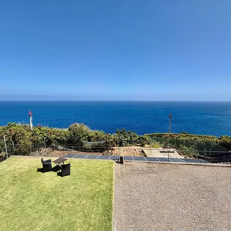 Pestana Ocean View