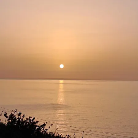 아파트 Pestana Ocean View