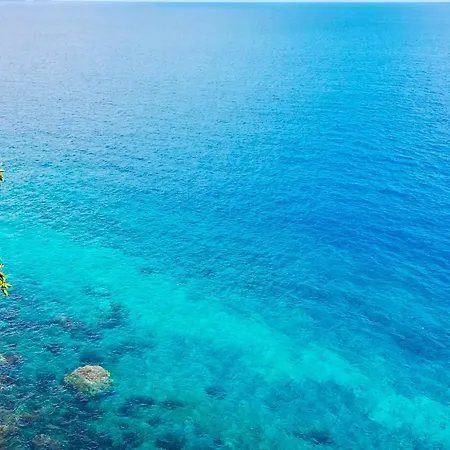 Daire Pestana - Peaceful Ocean Retreat