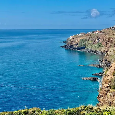 Pestana - Peaceful Ocean Retreat *
