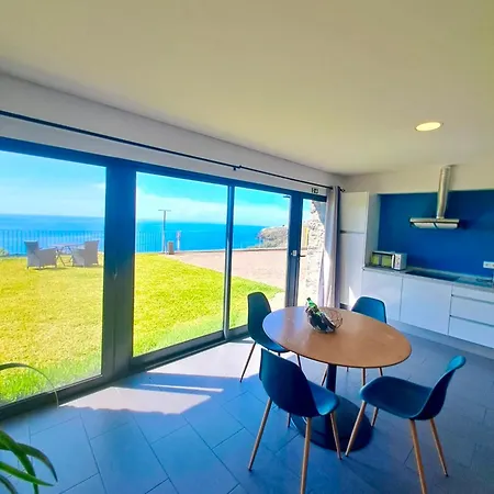 Pestana - Peaceful Ocean Retreat Gaula