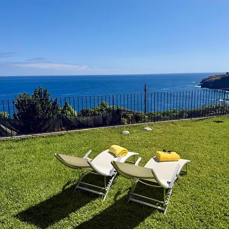 Pestana - Peaceful Ocean Retreat